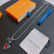 LV Necklaces